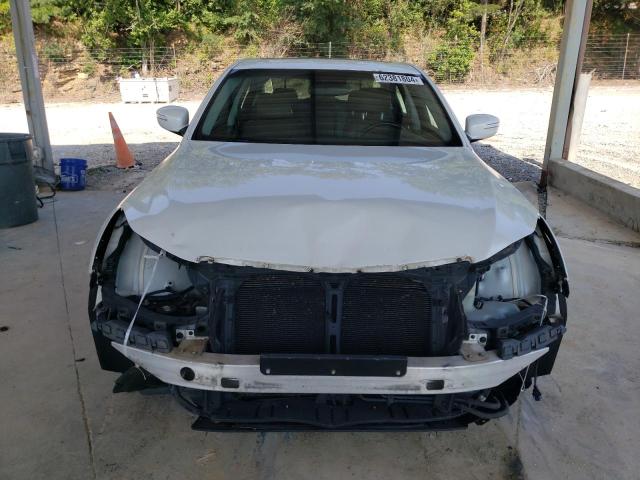 2012 Hyundai Genesis 3.8L VIN: KMHGC4DD3CU162269 Lot: 62381804