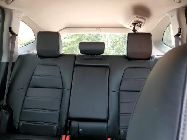 2020 HONDA CR-V TOURI - 7FARW2H99LE005938