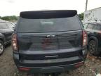 CHEVROLET TAHOE K150 photo