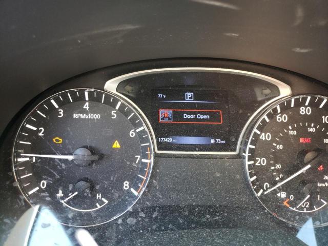 2017 NISSAN ALTIMA 2.5 - 1N4AL3APXHN362091