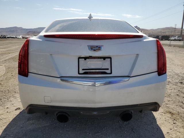 2018 CADILLAC ATS 1G6AA5RX7J0183710
