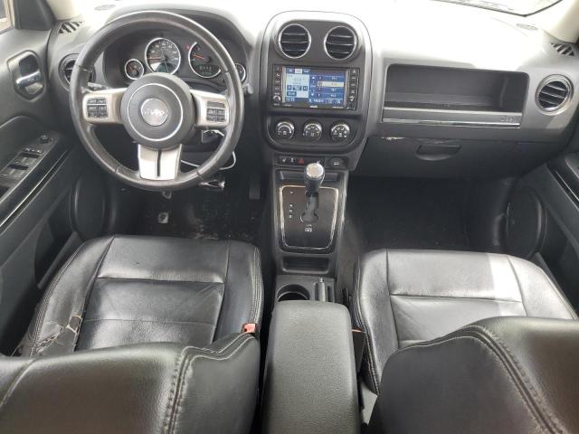 2012 Jeep Patriot Limited VIN: 1C4NJPCB3CD513457 Lot: 62703584