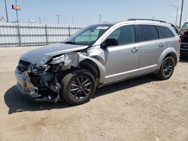 2020 DODGE JOURNEY SE #2807205076