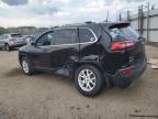 JEEP CHEROKEE L photo