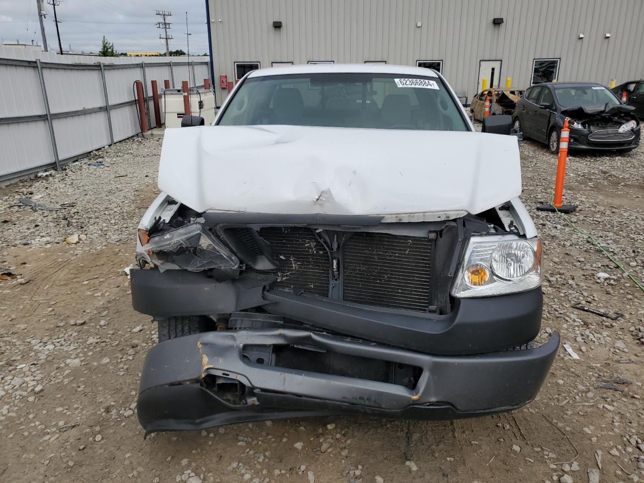 Lot #3315996084 2006 FORD F150