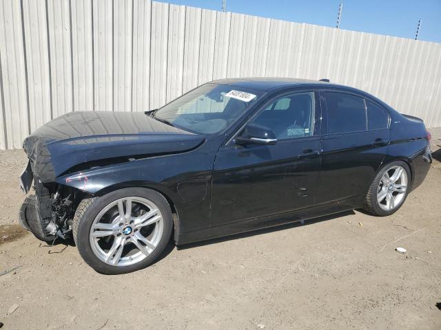 2018 BMW 330E - WBA8E1C5XJA758387