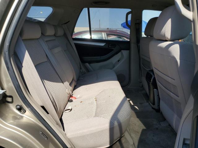 2006 Toyota 4Runner Sr5 VIN: JTEBU14RX68061017 Lot: 61728444