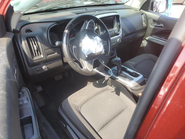 2015 CHEVROLET COLORADO L - 1GCHSBEA7F1208597
