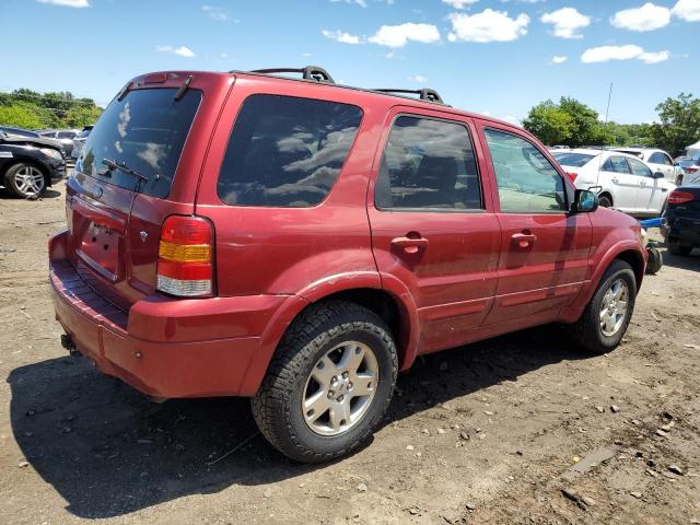 1FMCU04137KB91010 2007 Ford Escape Limited