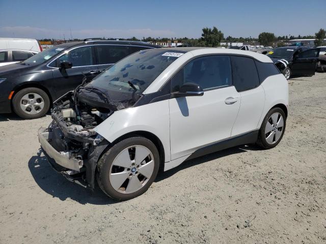 VIN WBY1Z2C53GV556926 2016 BMW I3, Bev no.1