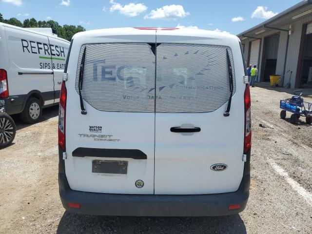 2014 Ford Transit Connect Xl VIN: NM0LS7E75E1156765 Lot: 61290264