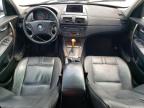 BMW X3 3.0I photo