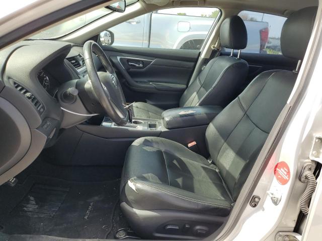 2016 NISSAN ALTIMA 2.5 - 1N4AL3AP3GC234740