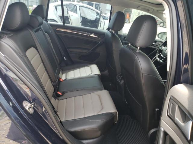 2017 VOLKSWAGEN GOLF SPORT - 3VWC17AU5HM523721