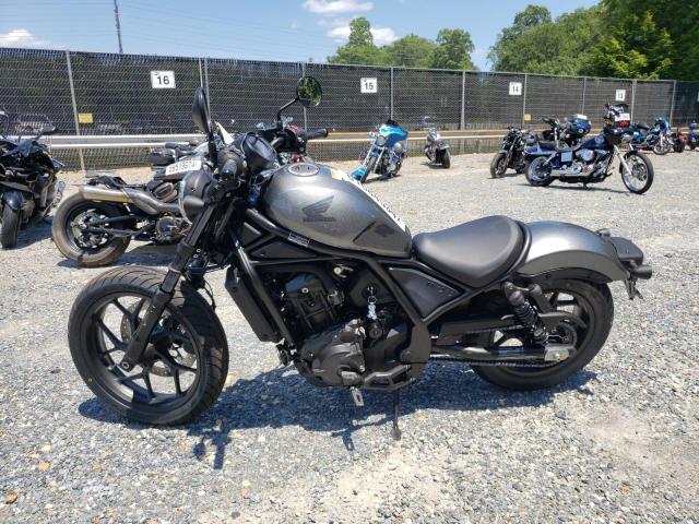 2024 HONDA CMX1100 D JH2SC8313RK300918