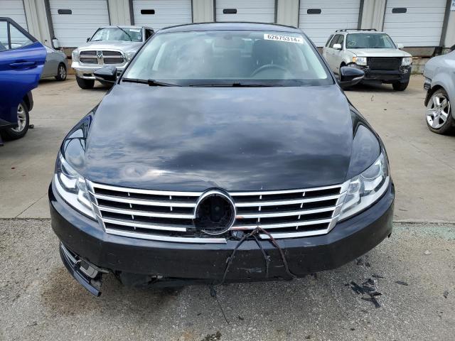 2015 VOLKSWAGEN CC SPORT - WVWBN7AN9FE801812
