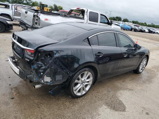 VIN JM1GJ1V58F1214436 2015 Mazda 6, Touring no.3