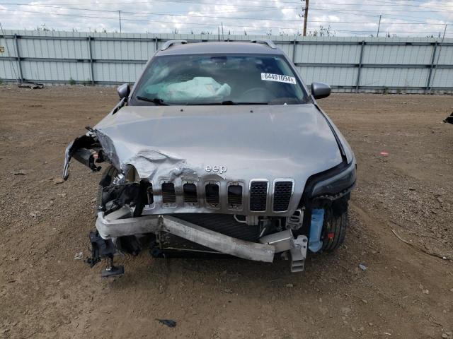 2019 JEEP CHEROKEE L - 1C4PJLCB5KD290239