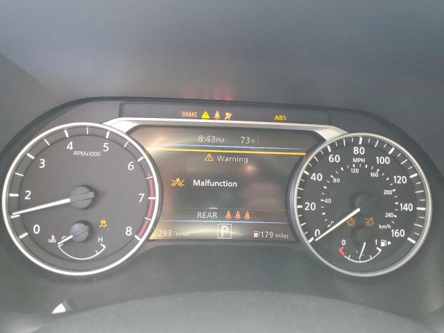 2024 Nissan Sentra Sv VIN: 3N1AB8CVXRY350262 Lot: 61436574