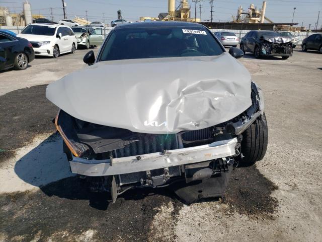 2023 Kia K5 Gt Line VIN: 5XXG64J24PG191127 Lot: 62074424