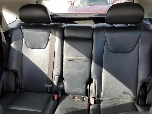 2011 Lexus Rx 350 VIN: 2T2BK1BA2BC089685 Lot: 60672074