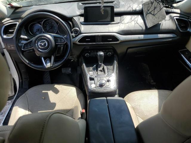 2019 MAZDA CX-9 TOURI - JM3TCBCY5K0312021