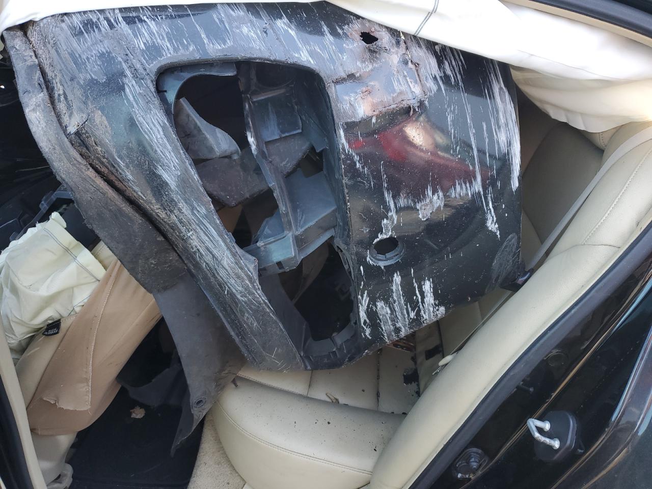 19UUA86299A003428 2009 Acura Tl