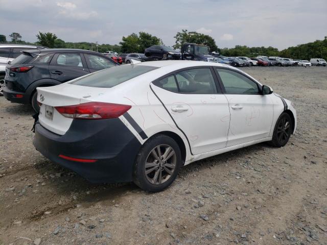 2017 HYUNDAI ELANTRA SE 5NPD84LF9HH030923  64182394