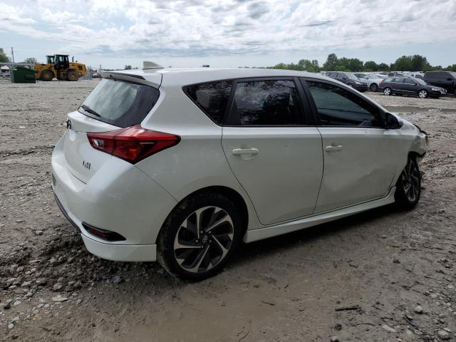 2016 Toyota Scion Im VIN: JTNKARJE2GJ515909 Lot: 63508964