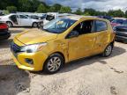 2021 MITSUBISHI MIRAGE ES - ML32AUHJ5MH002332