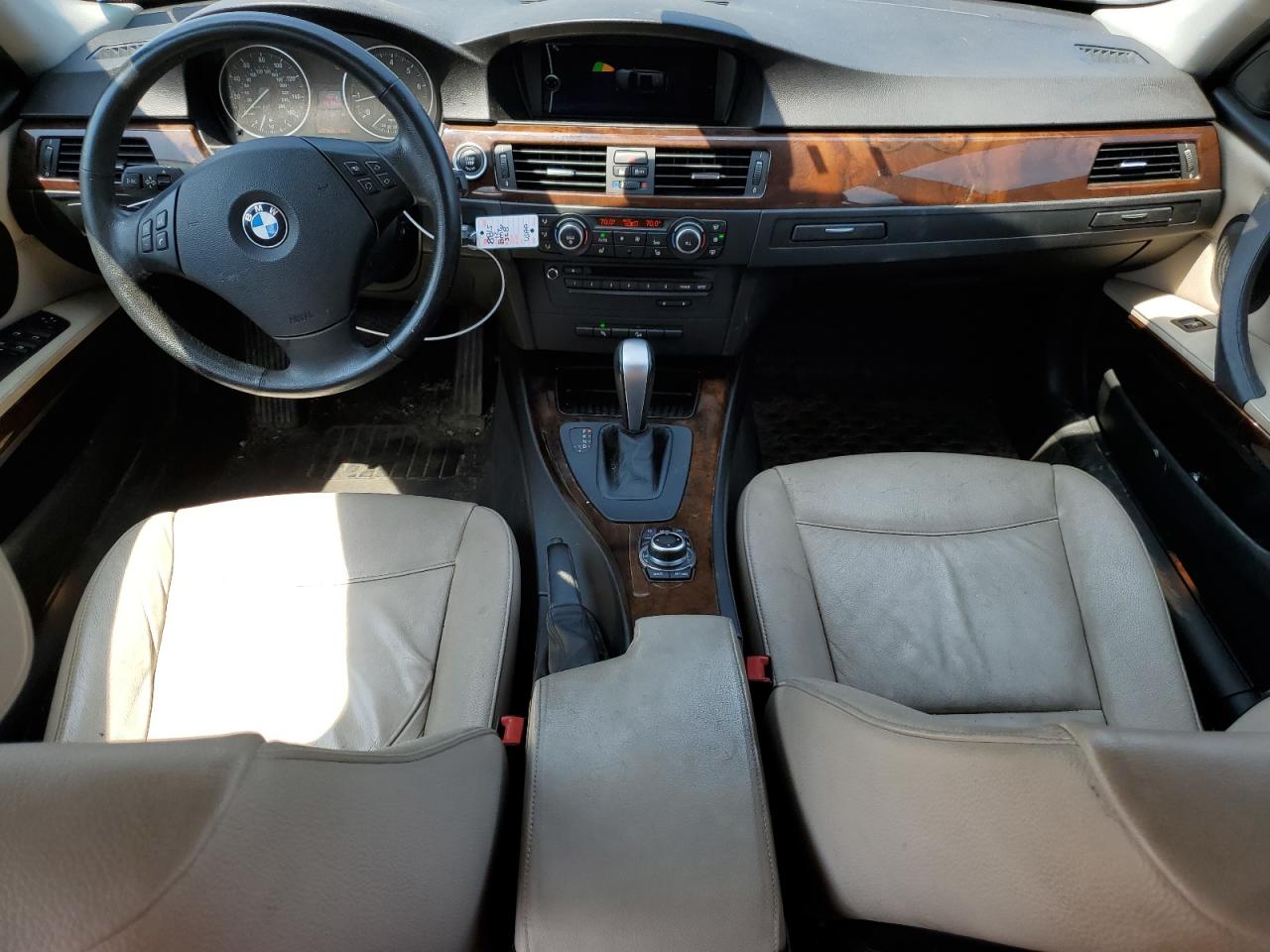 WBAUU3C50CA543178 2012 BMW 328 Xi