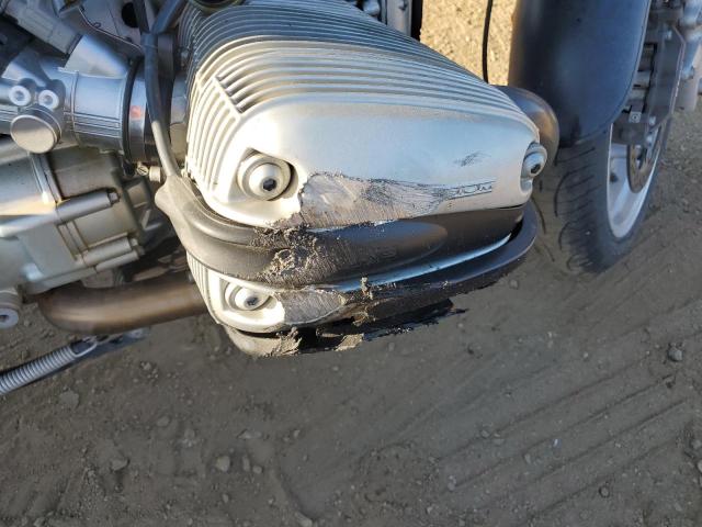 2002 BMW R1150 R - WB10439A02ZF47026