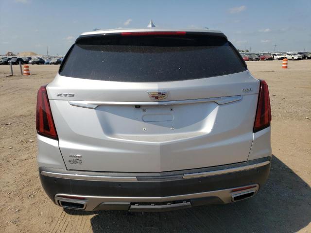 2020 Cadillac Xt5 Premium Luxury VIN: 1GYKNDRS2LZ191033 Lot: 62117844