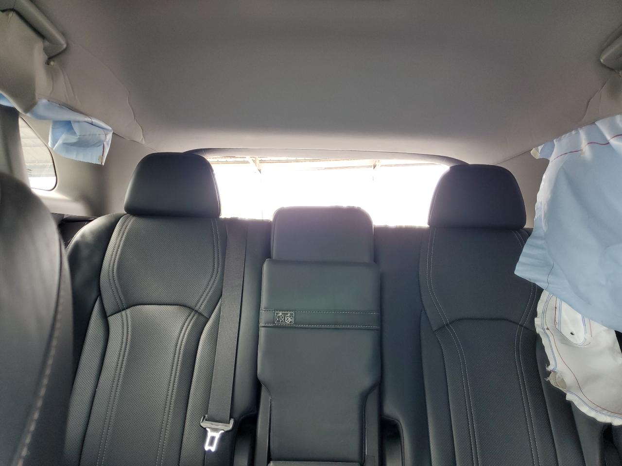 2T2BZMCA7GC002446 2016 Lexus Rx 350 Base