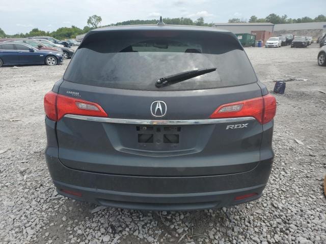 VIN 5J8TB3H57DL005050 2013 Acura RDX, Technology no.6