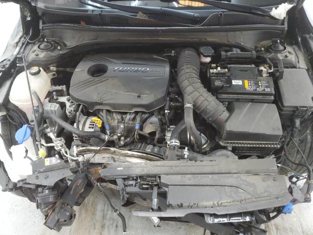 2022 KIA FORTE GT 3KPF44AC4NE463479  64747114