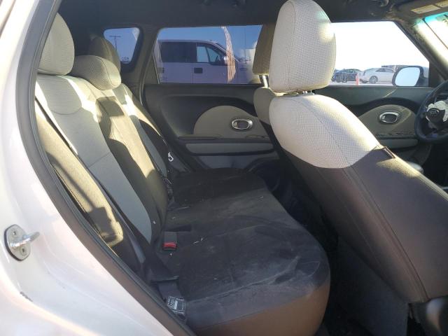 2015 Kia Soul VIN: KNDJN2A21F7188867 Lot: 61233244