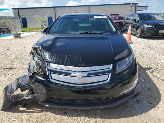 VIN 1G1RA6E46DU148082 2013 Chevrolet Volt no.5