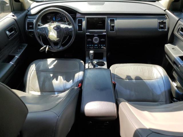 2016 Ford Flex Limited VIN: 2FMHK6DT2GBA19058 Lot: 62457304