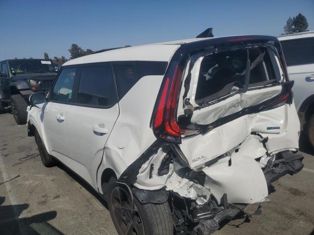 2023 KIA SOUL EX - KNDJ33AU4P7842422