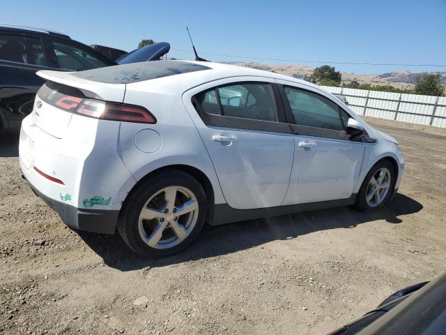 VIN 1G1RH6E47EU172842 2014 Chevrolet Volt no.3