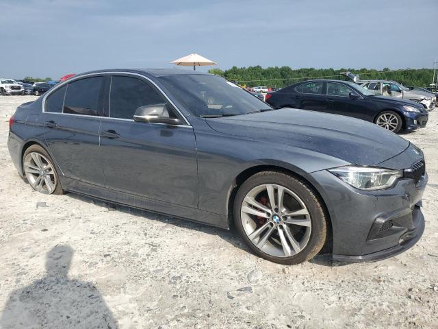 VIN WBA8B9G35HNU56248 2017 BMW 3 Series, 330 I no.4