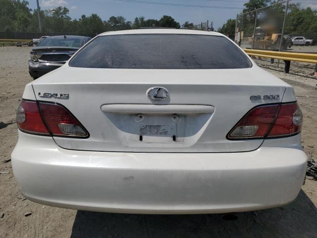 2002 Lexus Es 300 VIN: JTHBF30G325029163 Lot: 61433504