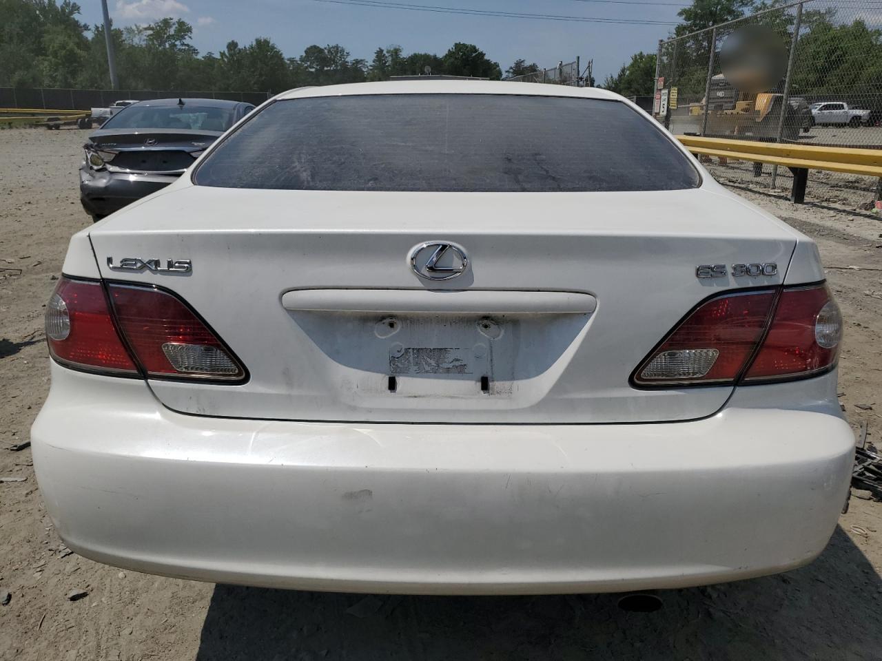 JTHBF30G325029163 2002 Lexus Es 300