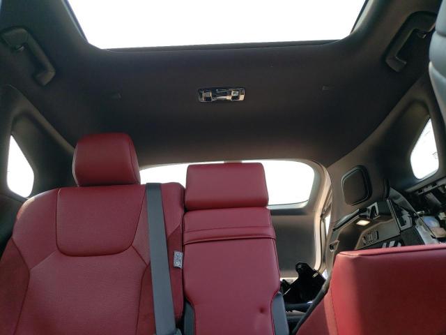 2023 LEXUS RX 500H F 2T2BCMEA9PC003340