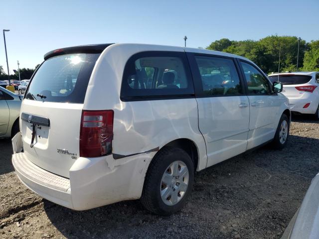 2010 Dodge Grand Caravan Se VIN: 2D4RN4DE8AR185754 Lot: 60868694