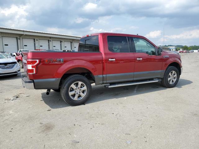 2019 FORD F150 SUPER - 1FTEW1E5XKFD27312