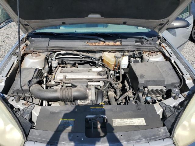 2005 Chevrolet Malibu VIN: 1G1ZS52F75F131942 Lot: 60895714