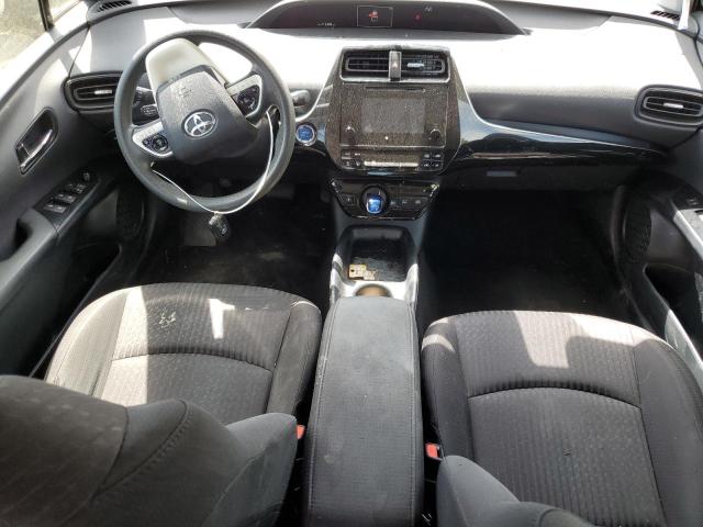 2017 TOYOTA PRIUS - JTDKBRFU5H3034172