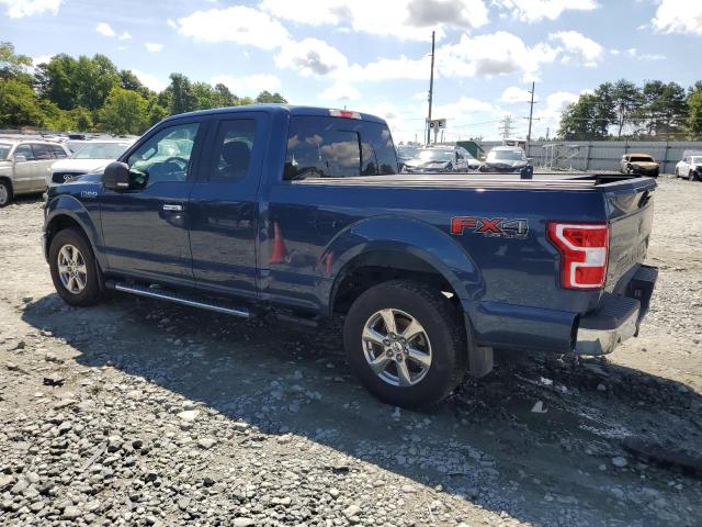 2018 FORD F150 SUPER - 1FTFX1EG2JKC55921